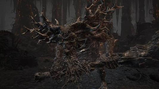 《黑暗之魂3》全部主要BOSS劇情匯總介紹