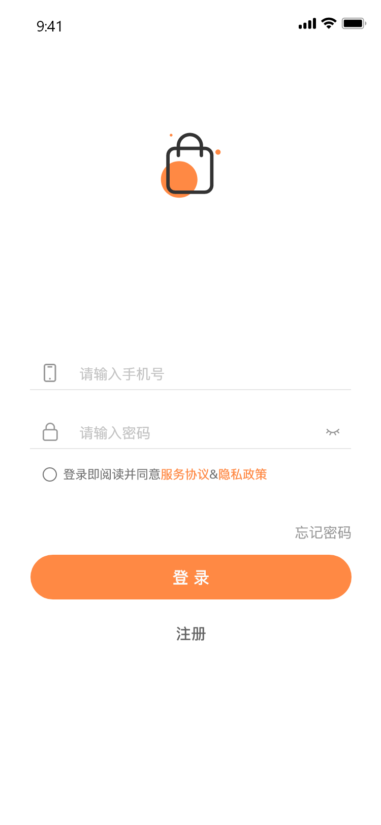 丽质优选