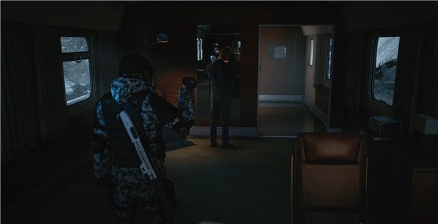 《殺手3》全劇情圖文流程攻略分享