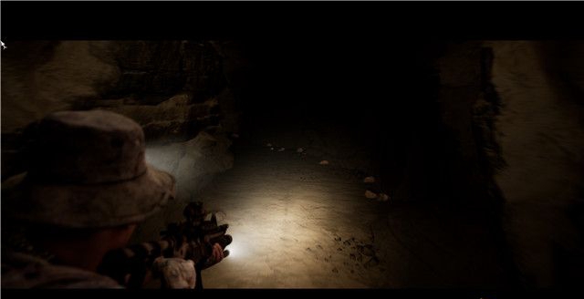 《黑相集灰冥界》全物品收集和機關解謎圖文攻略分享