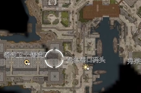 《博德之門3》貢德信徒位置介紹