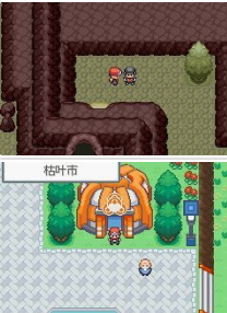 《口袋妖怪夢的光點》一周目劇情圖文攻略分享