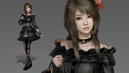 《零濡鴉之巫女》多種結(jié)局觸發(fā)條件一覽