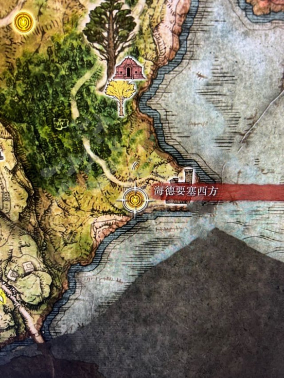 《艾爾登法環(huán)》菈妮支線全流程攻略