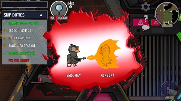 《鵝鴨殺》7人快節奏板子推薦