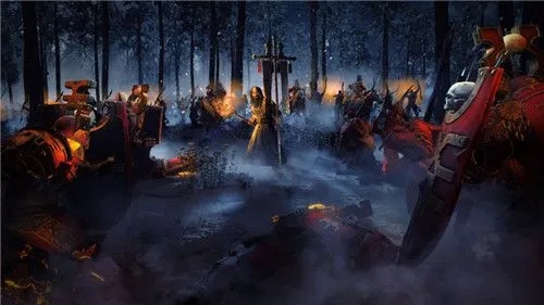 《全面戰(zhàn)爭戰(zhàn)錘3》魔法風(fēng)暴加成一覽