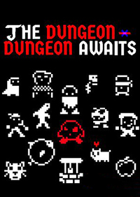 地牢：地牢在等待