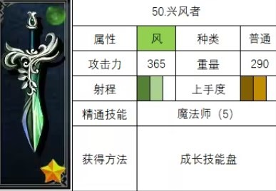 《神之天平》興風(fēng)者獲取攻略