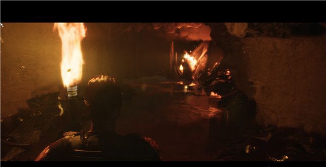 《黑相集灰冥界》全物品收集和機關解謎圖文攻略分享