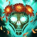 《DOTA2》新英雄瓊英碧靈技能天賦一覽