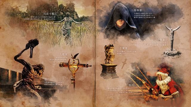 《艾爾登法環(huán)》全劇情流程圖文攻略 全任務(wù)全收集全boss打法詳解