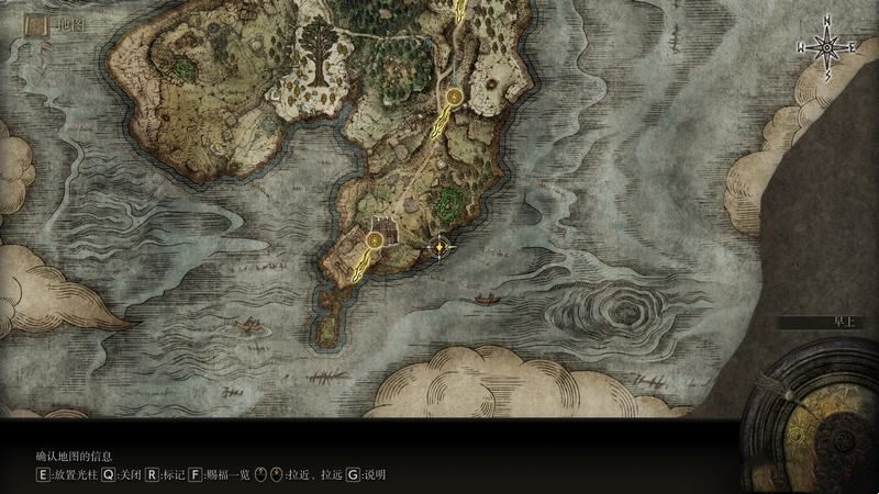《艾爾登法環(huán)》全劇情流程圖文攻略 全任務全收集全boss打法詳解