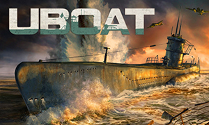 uboat正式版