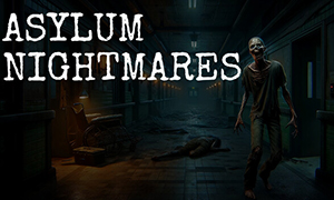 疯人院噩梦