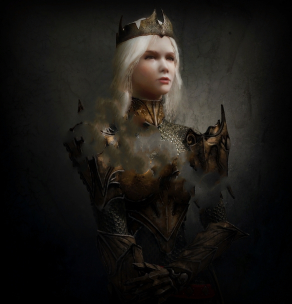 《亞瑟王騎士傳說》摩高斯技能特性介紹