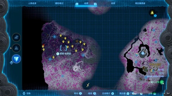 《塞爾達傳說王國之淚》高傷害武器融合方法