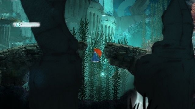 《光之子》全部劇情流程圖文攻略分享