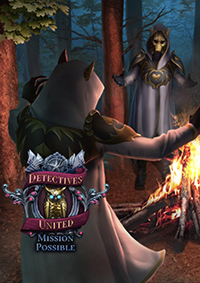 侦探联盟7：碟外谍