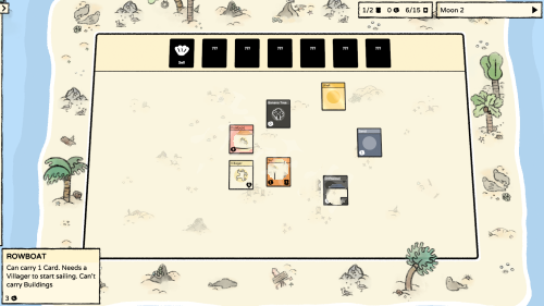 《Stacklands》1.1版本更新內(nèi)容介紹
