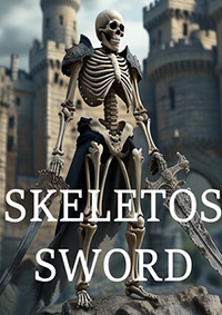 骷髅之剑