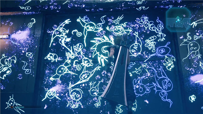 《最終幻想7重制版》全章節圖文攻略詳細流程分享