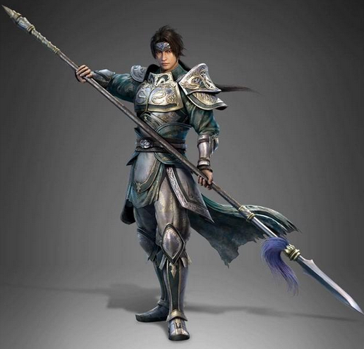 《真三國無雙8帝國》怎么獲得高階武器