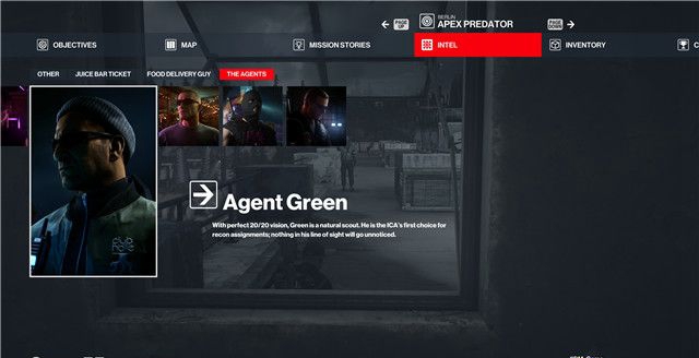 《殺手3》全劇情圖文流程攻略分享