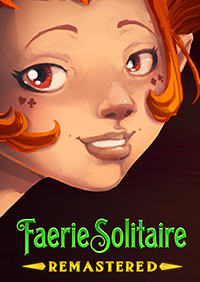 仙境接龙：重制版