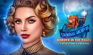 刑事档案3：谋杀记录