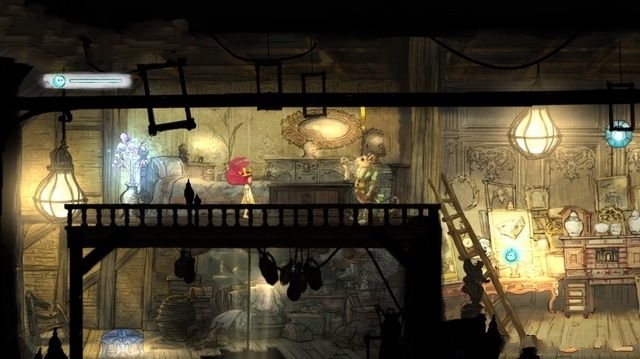 《光之子》全部劇情流程圖文攻略分享