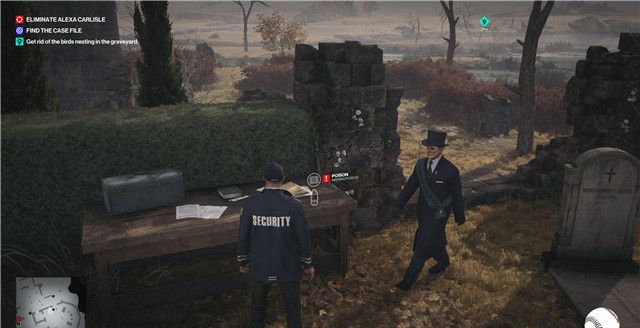 《殺手3》全劇情圖文流程攻略分享