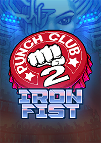 拳击俱乐部2：铁拳
