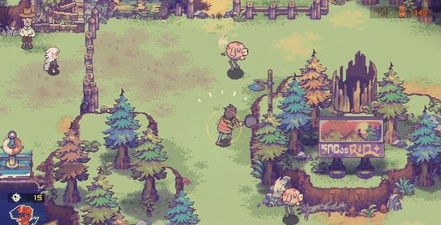 《風來之國》全章節劇情圖文攻略匯總分享