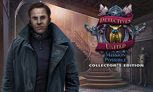 侦探联盟7：碟外谍