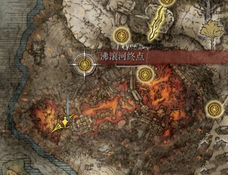 《艾爾登法環(huán)》亞歷山大的碎片獲取攻略