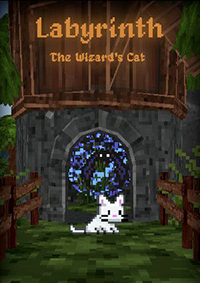 迷宫：巫师的猫