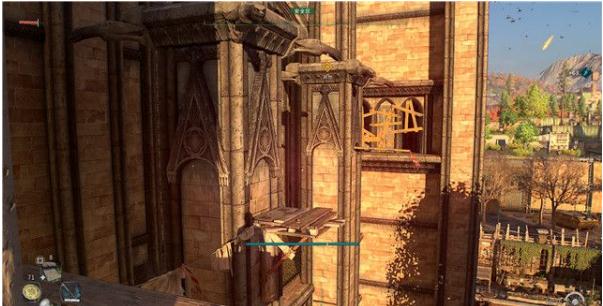 《消逝的光芒2》失蹤人士支線任務圖文流程攻略一覽