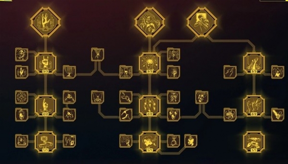 《賽博朋克2077》2.0黑客流加點攻略
