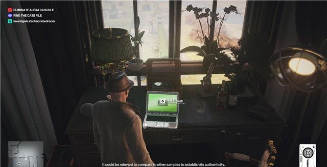 《殺手3》全劇情圖文流程攻略分享