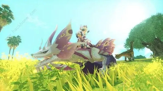 《怪物獵人物語2：毀滅之翼》爬藤能力解鎖有啥條件