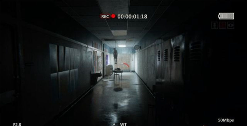 《逃生2》全部劇情圖文流程攻略分享