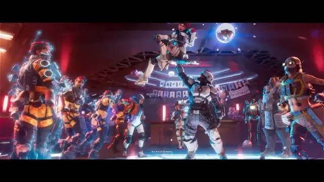 《Apex英雄》13賽季平衡性更新一覽