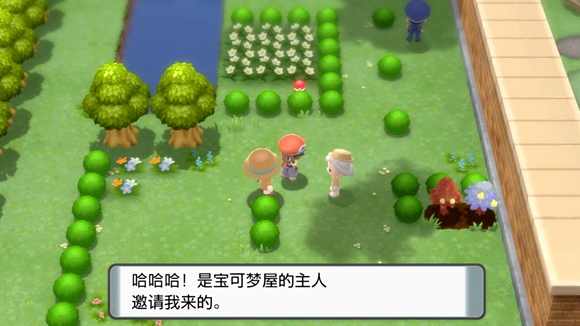 《寶可夢晶燦鉆石明亮珍珠》二周目圖文攻略流程分享