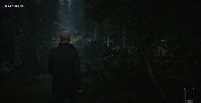 《殺手3》全劇情圖文流程攻略分享