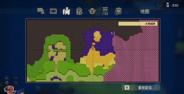 《風來之國》全章節劇情圖文攻略匯總分享