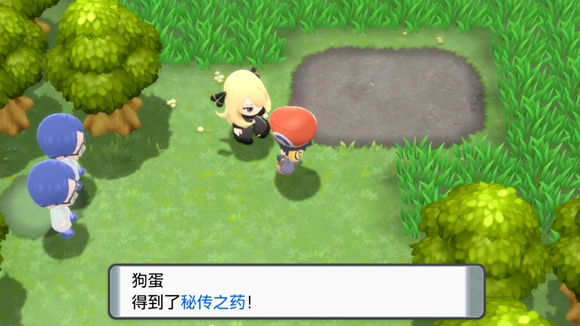 《寶可夢晶燦鉆石明亮珍珠》一周目圖文攻略分享