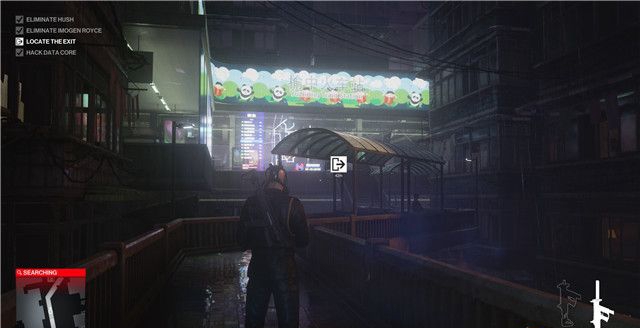 《殺手3》全劇情圖文流程攻略分享