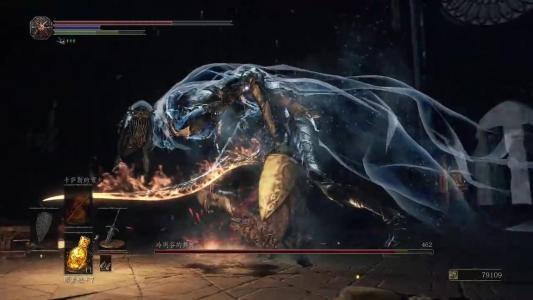 《黑暗之魂3》全部主要BOSS劇情匯總介紹