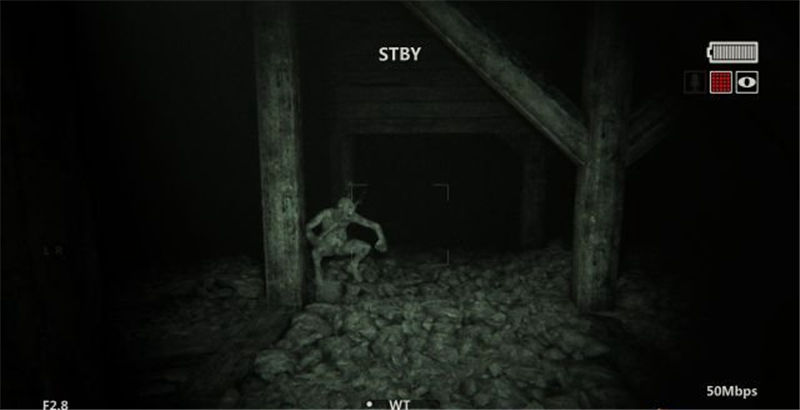 《逃生2》全部劇情圖文流程攻略分享