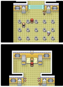 《口袋妖怪夢的光點》一周目劇情圖文攻略分享